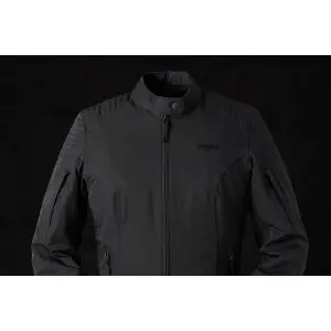 Chaqueta de moto para mujer Furygan Jody image-3
