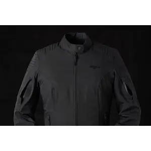 Chaqueta de moto para mujer Furygan Jody image-4