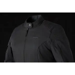 Chaqueta de moto para mujer Furygan Jody image-5