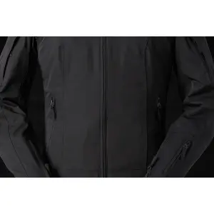 Chaqueta de moto para mujer Furygan Jody image-6