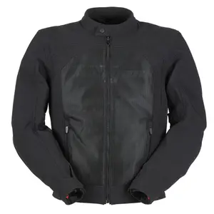 Chaqueta de moto 3 en 1 Furygan Baldo image-0