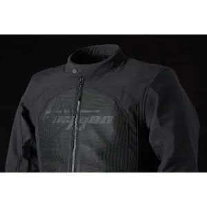 Chaqueta de moto 3 en 1 Furygan Baldo image-3
