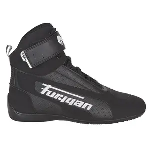 Zapatillas de motos Furygan Zephyr Air D3O image-0