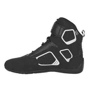 Zapatillas de motos Furygan Zephyr Air D3O image-1