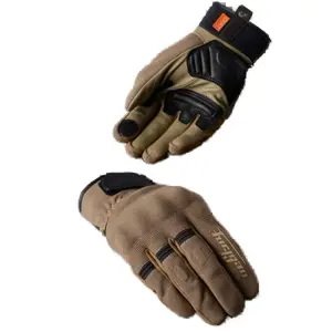 Motorradhandschuhe Sommer Furygan Jet D30 image-2