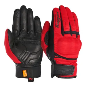 Sommer-Motorradhandschuhe Furygan Jet D3O image-2