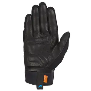 Gants moto racing femme Furygan Jet D3O image-1
