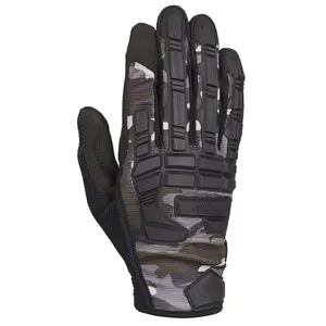 Guantes de moto de verano Furygan Tekto image-0