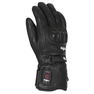 Guantes de moto calefactables para mujer Furygan Heat Blizzard image-0
