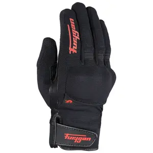 Guantes de moto Furygan Jet D3O image-0