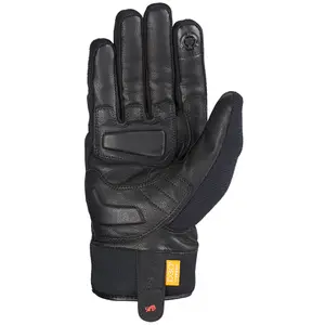 Guantes de moto Furygan Jet D3O image-1
