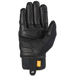 Guantes de moto Furygan Jet D3O image-1
