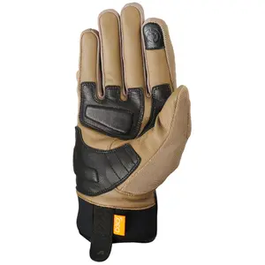 Guantes de moto Furygan Jet D3O image-1