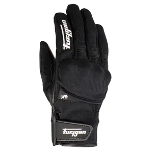 Guantes de moto Furygan Jet D3O image-0