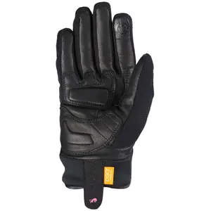 Gants moto toutes saisons femme Furygan Jet D3O image-1