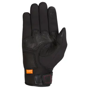 Guantes de moto Furygan Td Soft D3O image-1