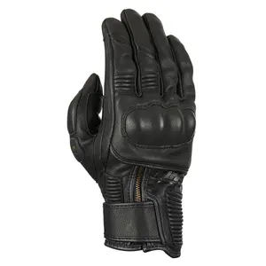 Guantes de moto de verano Furygan James Evo D3O image-0