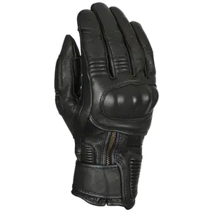 Gants moto racing femme Furygan Swan D3O image-0