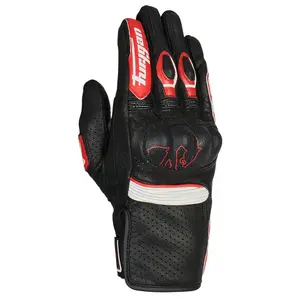 Guantes de moto de verano Furygan Td Roadster image-0