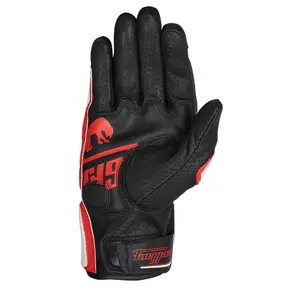 Guantes de moto de verano Furygan Td Roadster image-1
