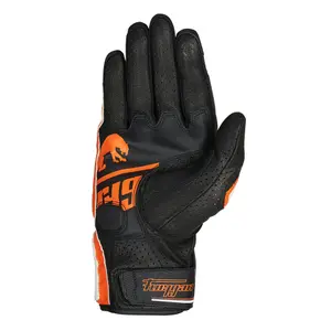 Guantes de moto de verano Furygan Td Roadster image-1