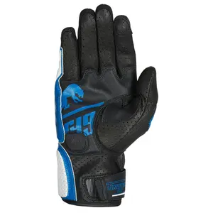 Guantes de moto de verano Furygan Td Roadster image-1