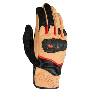 Guantes de moto de verano Furygan Dust image-0