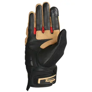 Guantes de moto de verano Furygan Dust image-1