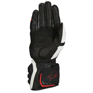Guanti da pista per moto Furygan F-Rs1 image-1