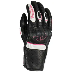 Guantes de moto de verano para mujer Furygan Td Roadster image-0