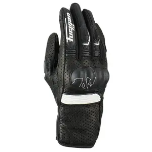 Guantes de moto de verano para mujer Furygan Td Roadster image-0