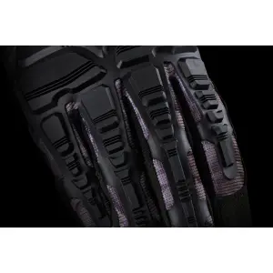 Summer motorcycle gloves Furygan Tekto Evo image-1