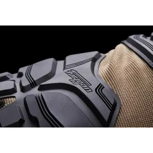 Summer motorcycle gloves Furygan Tekto Evo image-1