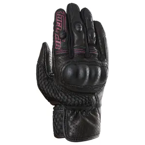 Motorcycle gloves summer woman Furygan TD Air image-0