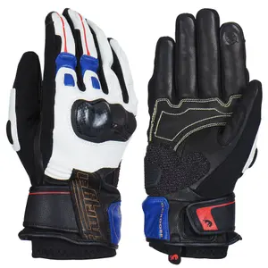Guantes de moto de entretiempo Furygan Cordoba image-2