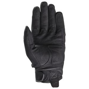 Motorcycle gloves summer woman Furygan TD Vintage D3O image-1
