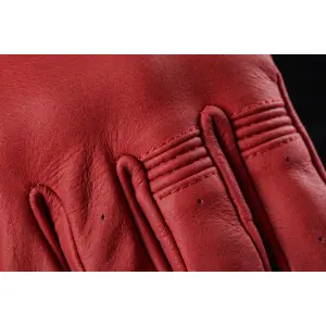 Motorcycle gloves summer woman Furygan TD D30 image-1