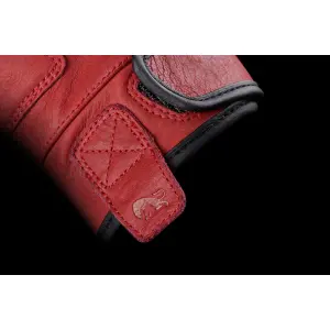 Motorcycle gloves summer woman Furygan TD D30 image-3