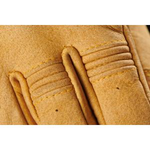 Motorcycle gloves summer woman Furygan TD D30 image-1