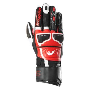 Motorcycle racing gloves Furygan Styg 15