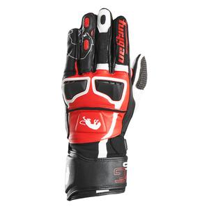 Motorcycle racing gloves Furygan Styg 15 image-1