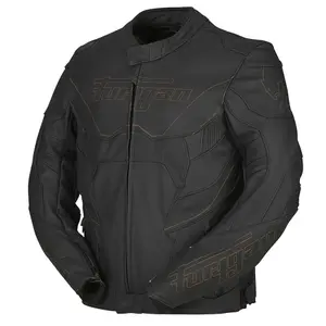 Blouson cuir moto Furygan Morpheus image-2