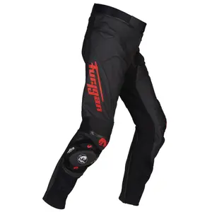 Pantaloni da moto Furygan Raptor Evo image-2