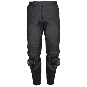 Pantaloni in pelle da moto Furygan Ghost image-0