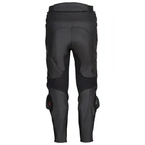 Pantaloni in pelle da moto Furygan Ghost image-1