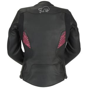 Chaqueta de cuero para mujer Furygan Alba image-2