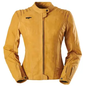 Chaqueta de cuero para mujer Furygan Elena image-0