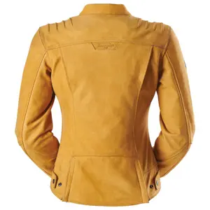 Chaqueta de cuero para mujer Furygan Elena image-3