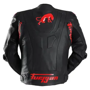 Jakke til motorcykel Furygan Raptor Evo 3 image-1