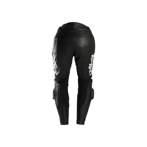 Læderbukser til motorcykel Furygan Drack image-1